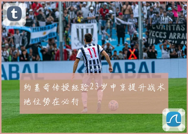 约基奇传授经验23岁申京提升战术地位势在必行